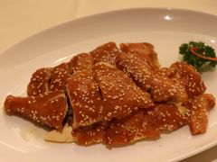 麻香脆皮烧鸡-利苑酒家(宜安广场店)