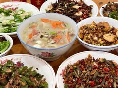 -浏阳小饭铺(洪西小区店)