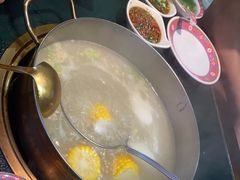 -大吉利·潮汕鲜牛肉火锅(河西店)