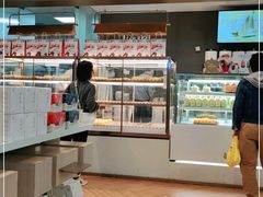 -奈雪的茶(凯德新都心店)