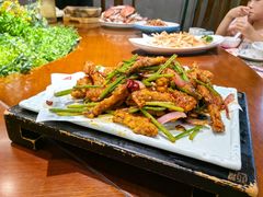 -金饭碗家宴(中兴路店)