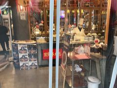 门面-沽上民肴·海鲜锅贴·天津菜(福州道鸿正家园店)