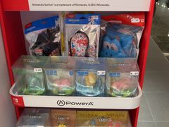 -任天堂Nintendo Switch体验店(天河城店)