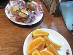 -肖记公安牛肉鱼杂馆·省级非物质文化遗产(万松园直营店)