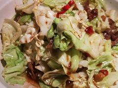 -楼兰新疆主题餐厅(苏州中心店)