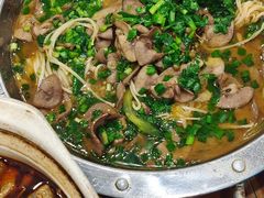 -百家园土菜馆(兴民北路店)