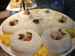 -泉州悦华酒店·自助餐厅