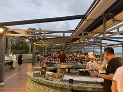 -渔家火锅·海鲜自助餐·演艺(亚龙湾天域酒店)