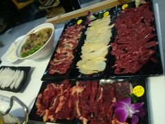 -陈记顺和牛肉火锅馆(天河北路店)