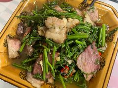 -朗妈私房菜(婺女州店)