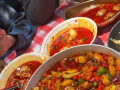 -辣小鲜·南昌大排档(船山路店)