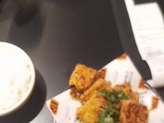 -探鱼·鲜青椒爽麻烤鱼(正佳广场店)