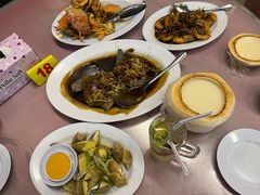 -大茄来海鲜餐厅(亚洲城分行)