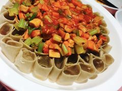 -沈记烧烤海鲜(江汉二路店)