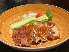 -华豫川酒家(大卫城店)