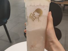 -喜茶(杭州滨江宝龙店)