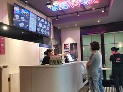 -小杨生煎(龙之梦购物中心店)