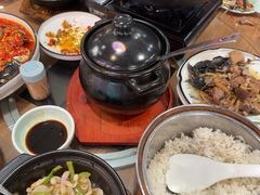 -荣基四海一家·家常菜·海鲜大排档(新安店)