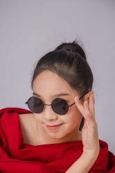 点击看大图 -倾城宝贝儿童摄影(浦东金谊店)
