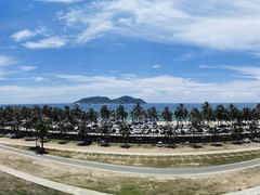 -海南分界洲岛旅游区