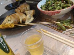 -桂萍特色牛筋牛杂(长堤街总店)