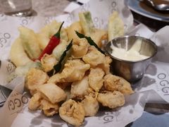 -OGGI TRATTORIA PIZZERIA(深业上城店)