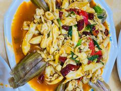 -小海豚•老字号海鲜餐厅(天涯店)