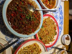 -柴火农家·江西赣南菜(土华店)