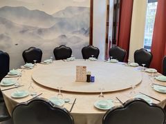 包厢-正阁海鲜餐厅(六虹桥店)