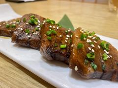 火炙牛舌Plus-小句号日本料理(江宁万达店)