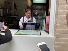 -TPLUS茶家(淮海店)