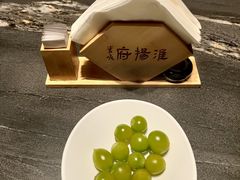 -淮扬府(安定门店)