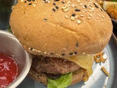 -bluefrog蓝蛙(新三里屯太古里店)