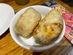 主打的干锅鸭头-安诚居干锅鸭头(八角店)