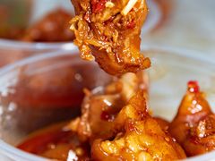 -清泉食杂店