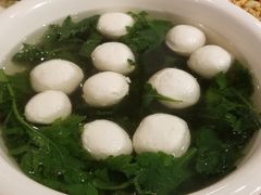 -南京东郊国宾馆