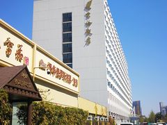 -北京京伦饭店