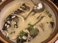 -北大荒淡水鱼馆(秀水广场店)