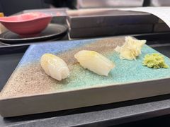 -Sushi Hanzo半藏(天环广场店)