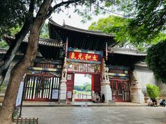 -建水文庙