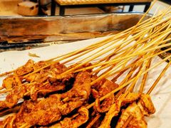 -成都玉林串串香火锅(三八店)
