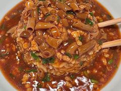 -醉炫音速烧烤·干煸菜(沙河总店)