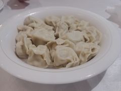 鲅鱼馅饺-大眼锅贴水饺(河东店)