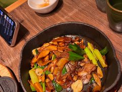 -云海肴云南菜(浦江欢乐颂店)