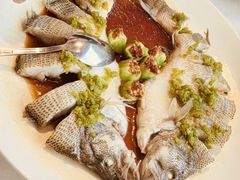 -衡山汇·高级粤菜(霄云路店)