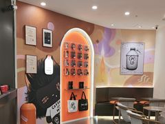 -Pull-Tab拉环咖啡(杭州市上城区来福士中心店)