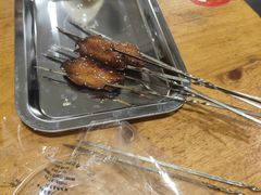 -陈氏肥蛤(小纬六路总店)