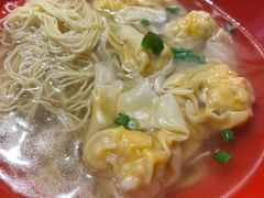 -滋味满屋美食坊(上海街店)