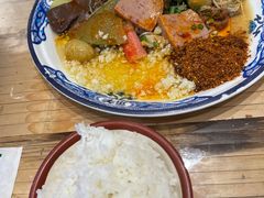 -海椒市落舌·麻辣烫冒菜(武侯大悦城店)
