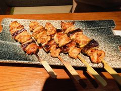 -千代武日本料理(爱建店)
